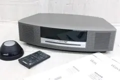 ▲BOSE ボーズ AWRCCB ウェーブミュージックシステム