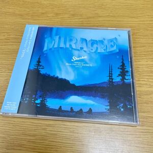 ☆新品☆ CD SHERBETS MIRACLE アルバム シャーベッツ ミラクル BLANKEY JET CITY ブランキー ジェット シティ 浅井健一 見本品 2