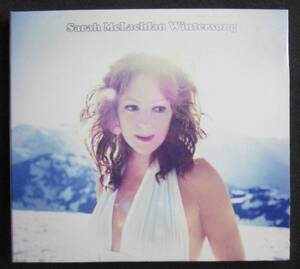 Sarah McLachlan / Wintersong 　輸入盤 サラ・マクラクラン / ウィンター・ソング、　クリスマス・アルバム