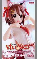 中古フィギュア 平沢唯 「けいおん!」 Trio-Try-iT Figure-平沢唯-