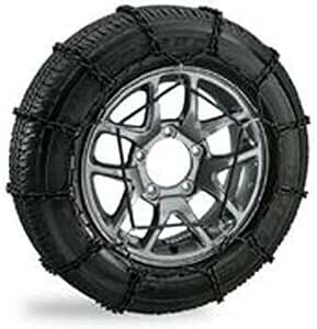 スズキ純正 ジムニー (SUZUKI Jimny)【タイヤチェーン(スチール)】【2本セット 175/80R16用】適合：【JB64W 】//【XG】【XL】【XC】