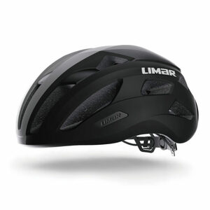 LIMAR　ヘルメット　MALOJA　 MATT BLACK GRAY Lサイズ（57-61cm） アジアンフィット規格　2022モデル　新品未使用