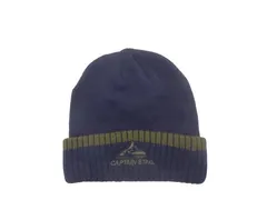 サンプルセール【特価】captain stag KNIT CAP キャプテンスタッグ ニットキャップ ネイビー ワッチ ニット帽 帽子 誠実堂製帽所 セイジツドウセイボウショ せいじつどうせいぼうしょ 誠實堂製帽所 帽子屋SEIJITSUDO