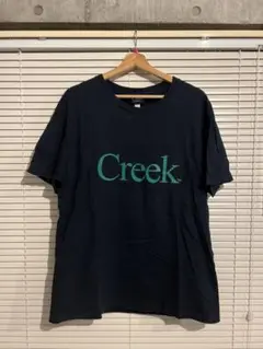 Creek Tシャツ