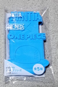 ■【激レア・未使用】MINTIA×ONEPIECE オリジナル ミンティアブリーズケース A■