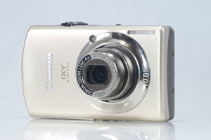 ★良品★Canon IXY DIGITAL 910IS#1800