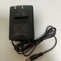 DC 12V 2A アダプター 汎用ACアダプター