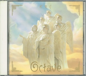 米米CLUB【Octave】★CD