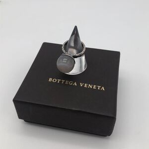 BOTTEGA ボッテガリング シルバー925 アクセサリー P136