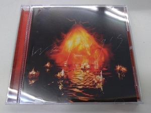 Aimer CD Walpurgis(通常版)