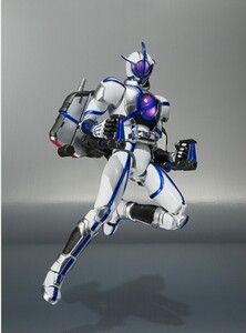 ★輸送箱未開封 S.H. Figuarts 仮面ライダーサイガ 新品 国内正規品 同梱可 プレミアムバンダイ ファイズフィギュアーツ