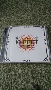 10-FEET CD