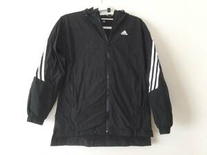 adidas アディダス　上下セット　XS