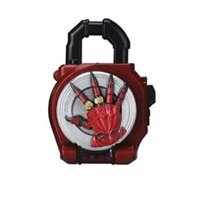 【中古】 仮面ライダー鎧武/ガイム カプセルロックシード04 【アンクロックシード】 サウンドロックシード ガチャ ガシ