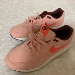 Nike Air Max 1PRM コーデュロイ　26.5cm 未使用品