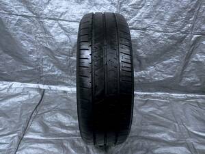 ★格安売切！★BS Ecopia★205/55R17 205-55-17★2021年★1本★No17820