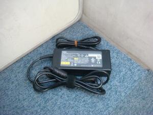 NEC 純正 AC ADAPTER ADP89 PA-1121-08 19V~6.32A PC-LC950MG/PC-LC950LG/PC-LC950KG LL750es6w pc-gv2271das pc-vn570js6b LL750F26C