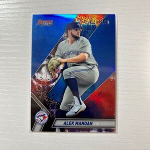 2019 Bowman