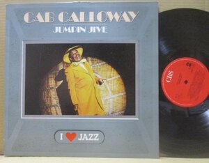 CAB CALLOWAY/JUMPIN JIVE/