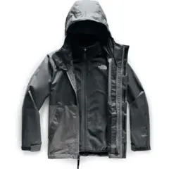 North Face USAモデル ボルテックストリクライメイトジャケット