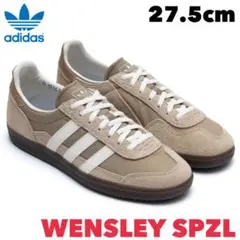 新品 adidas originals WENSLEY SPZL【27.5cm】