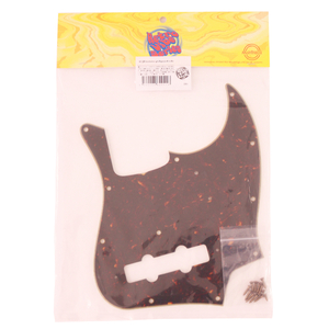 ベースピックガード Montreux モントルー 62 JB tortoise pickguard relic Retrovibe Parts No.215 ジャズベース ピックガード