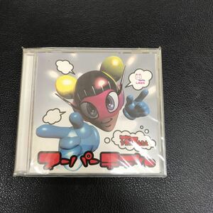 CD 中古☆【邦楽】篠原ともえ スーパーモデル