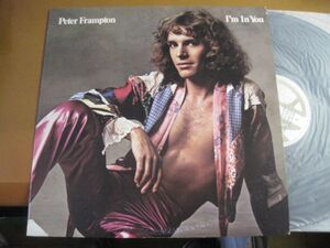 Peter Frampton - I