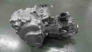 FTR223　MC34-1310xxx　の　エンジン *1693875103　中古