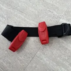 スマートキッズベルト　未使用　smart kids belt