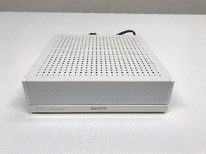 ジャンク品　SONY サラウンドアンプ TA-SA400WR　