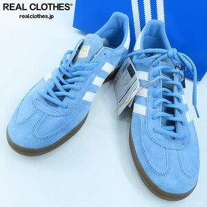 【未使用】adidas/アディダス HANDBALL SPEZIAL/スペツィアル スニーカー BD7632/27.0 /080