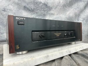 □t526　中古★SONY　ソニー　TA-N330ES　ステレオパワーアンプ