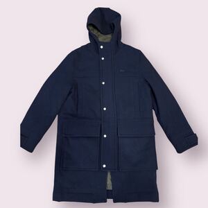 Lacoste LIVE Blouson BH8458 ラコステ ダッフルコート