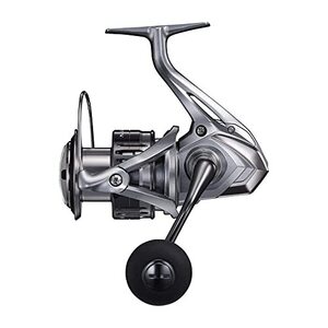 シマノ(SHIMANO) スピニングリール 21 ナスキー C5000XG