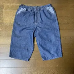 ZIPWORKS ハーフパンツ　150