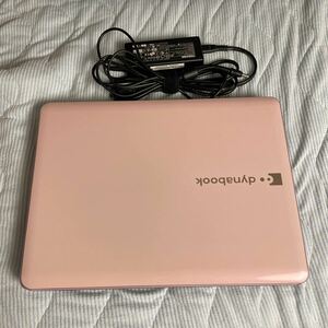 Dynabook PSAG8N - 00R00V Satellite A300 ノートパソコン　ジャンク