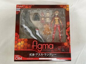 【1円～】figma 084 ヱヴァンゲリヲン新劇場版：破 式波・アスカ・ラングレー テストプラグスーツver．