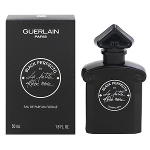 ゲラン ラ プティット ローブ ノワール ブラック パーフェクト EDP・SP 50ml 香水 フレグランス LA PETITE ROBE NOIRE BLACK PERFECTO