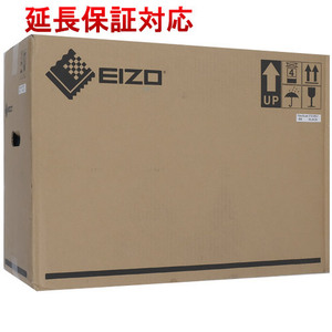 EIZO 24.1型 カラー液晶モニター FlexScan EV2457-BK ブラック [管理:1000026807]
