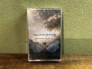 Many Circle Of Eternity/ Toritoushi & Coe for Coe/ Cassette・カセットテープ