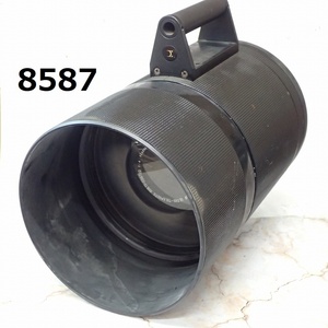 ■FK-8587◆SIGMA-XQ　MIRROR ULTRA－TELEPHOTO MULTI－COATED 1:4　F=500mm　20241106