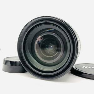 ★良品★NIKON ニコン AF NIKKOR 24-85mm F2.8-4D #170