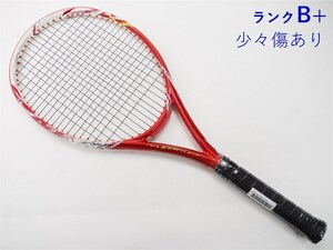 中古 テニスラケット ブリヂストン エックス ブレード ブイアイアール290 2016年モデル (G2)BRIDGESTONE X-BLADE VI-R290 2016