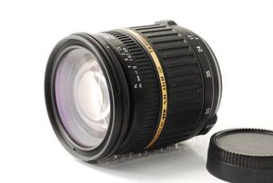 ★極上品★ タムロン TAMRON SP AF 17-50mm F2.8 XR Di II LD ASPHERICAL IF A16 NIKON ニコン Fマウント #V41080120