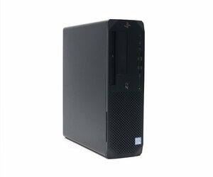 hp Z2 SFF G5 Xeon W-1250 3.3GHz 64GB 512GB(Z Turbo Drive G2)＋500GB(HDD) Quadro T600 DVD+-RW Windows11 Pro for Workstations 64bit