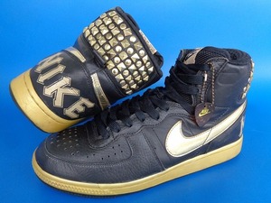 13001■08年製 NIKE TERMINATOR HIGH SUPREME ROCK