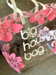 ★ハワイ限定品★ Bloomingdale’s Big Hawaii Bag