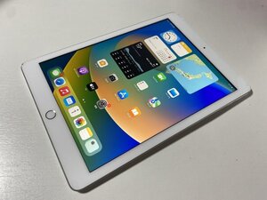 IM502 SIMフリー iPad(6th genertion) 32GB Wi-Fi+Cellular シルバー ジャンク ロックOFF