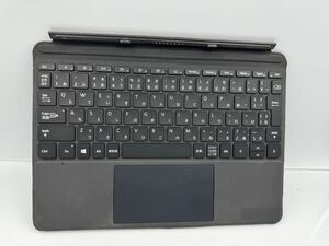 S1749) Microsoft Surface Go用純正キーボード タイプカバー 日本語キーボードModel:1840